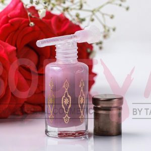 Tulet rose musk - Image 3