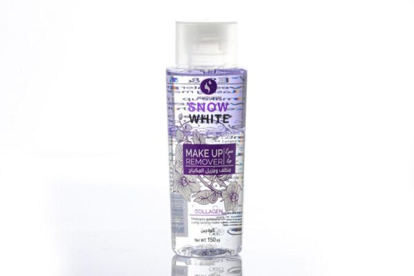 Collagen Make up remover