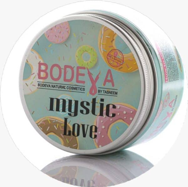 Bodeva Mystic Love Butter