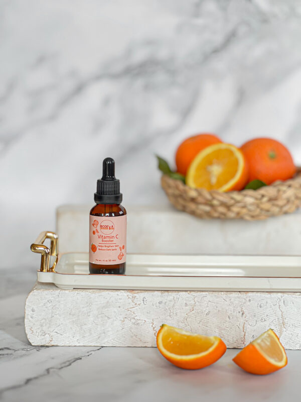 Serum Vitamin C