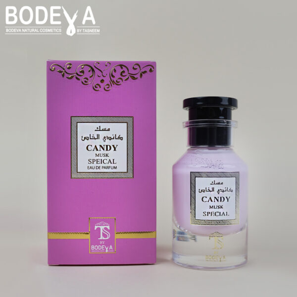 Candy Body Mist