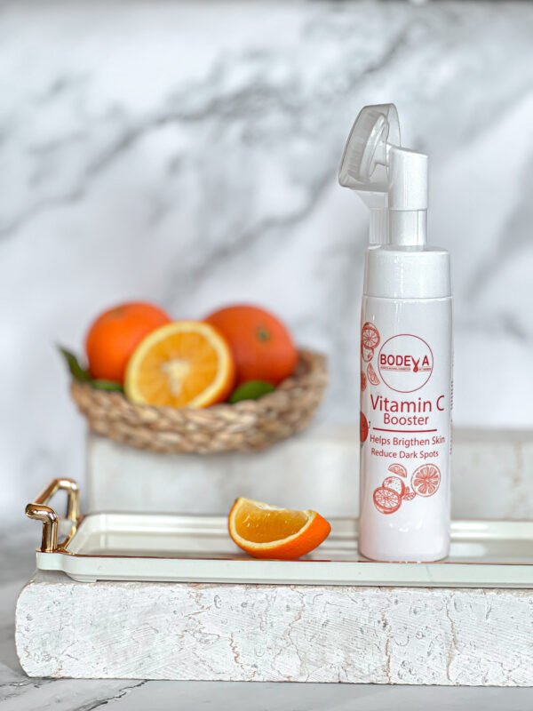 Vitamin c Face wash
