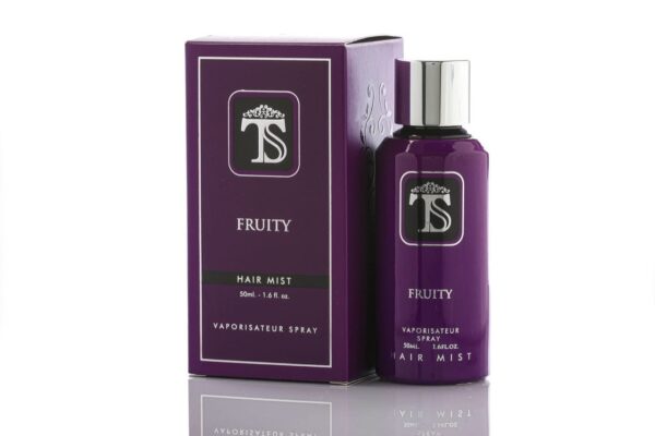 Fruity Hair Mist